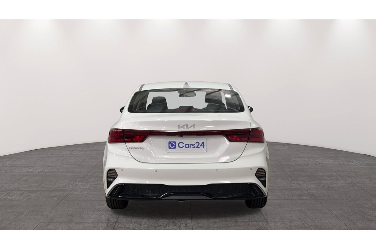 2024 Kia Cerato S BD