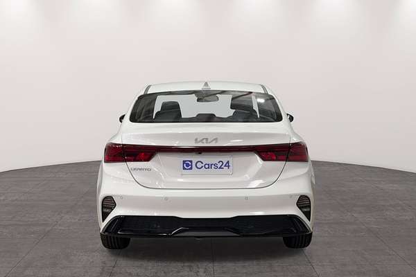 2024 Kia Cerato S BD