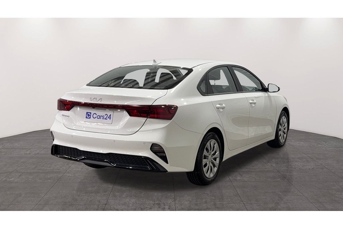 2024 Kia Cerato S BD