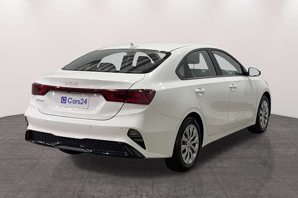 2024 Kia Cerato S BD
