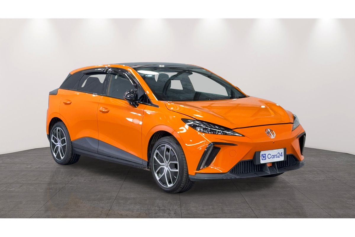 2024 MG MG4 Essence 64 MEH32