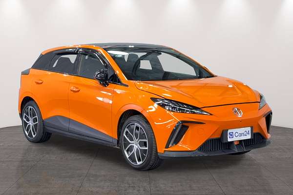 2024 MG MG4 Essence 64 MEH32