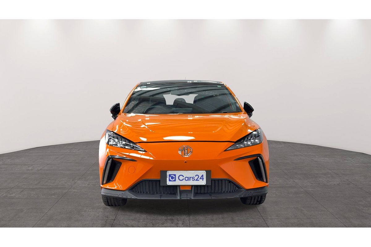 2024 MG MG4 Essence 64 MEH32