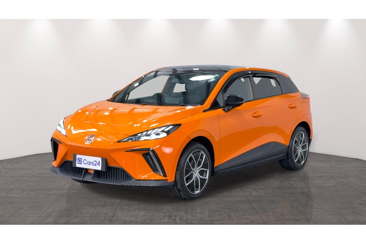 2024 MG MG4 Essence 64 MEH32