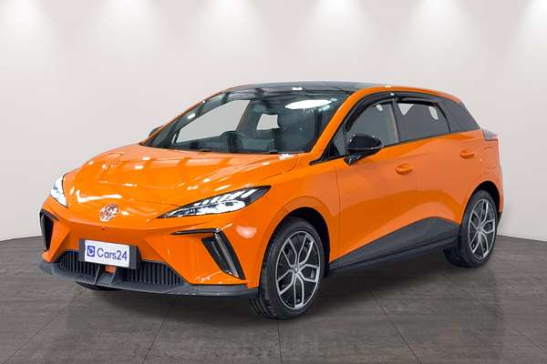 2024 MG MG4 Essence 64 MEH32