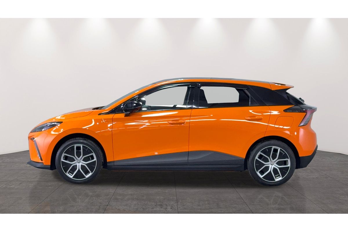 2024 MG MG4 Essence 64 MEH32