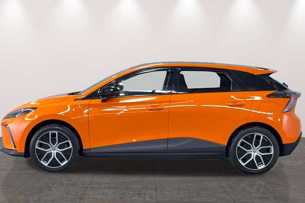 2024 MG MG4 Essence 64 MEH32