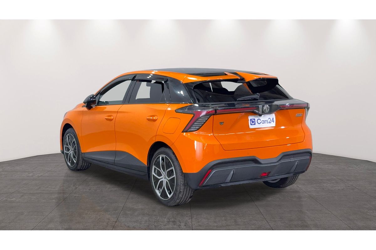 2024 MG MG4 Essence 64 MEH32