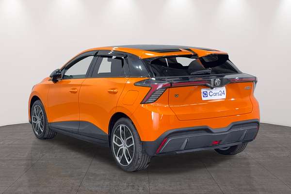 2024 MG MG4 Essence 64 MEH32