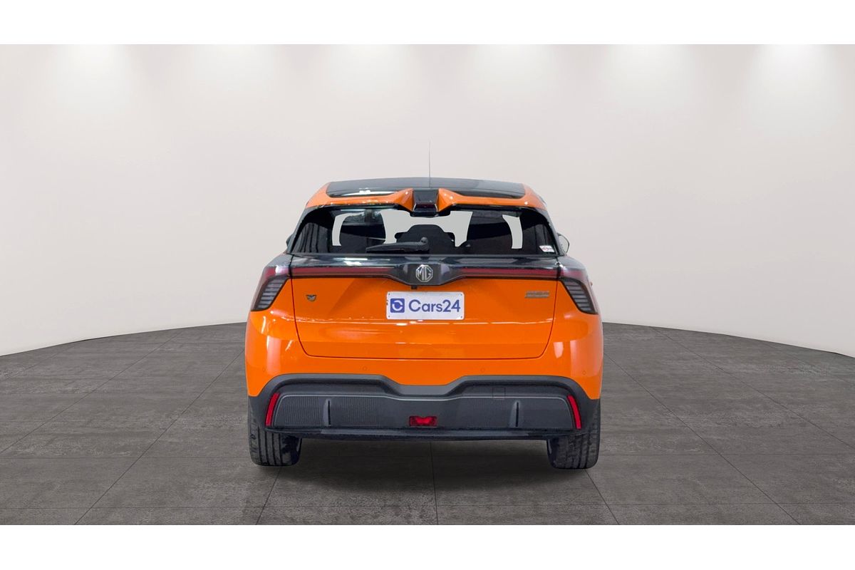 2024 MG MG4 Essence 64 MEH32