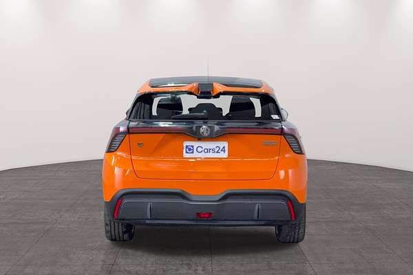 2024 MG MG4 Essence 64 MEH32