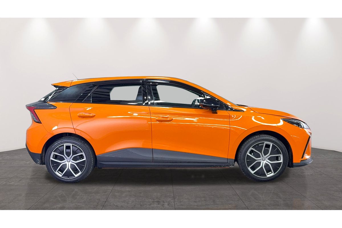 2024 MG MG4 Essence 64 MEH32