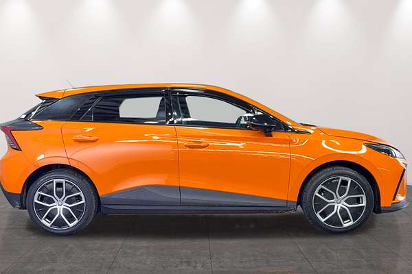 2024 MG MG4 Essence 64 MEH32