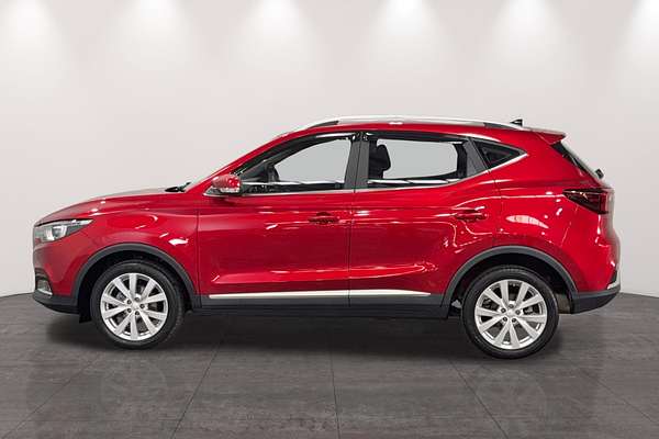 2021 MG ZS Excite AZS1