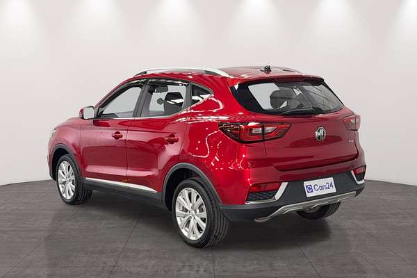 2021 MG ZS Excite AZS1