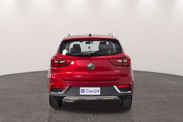 2021 MG ZS Excite AZS1