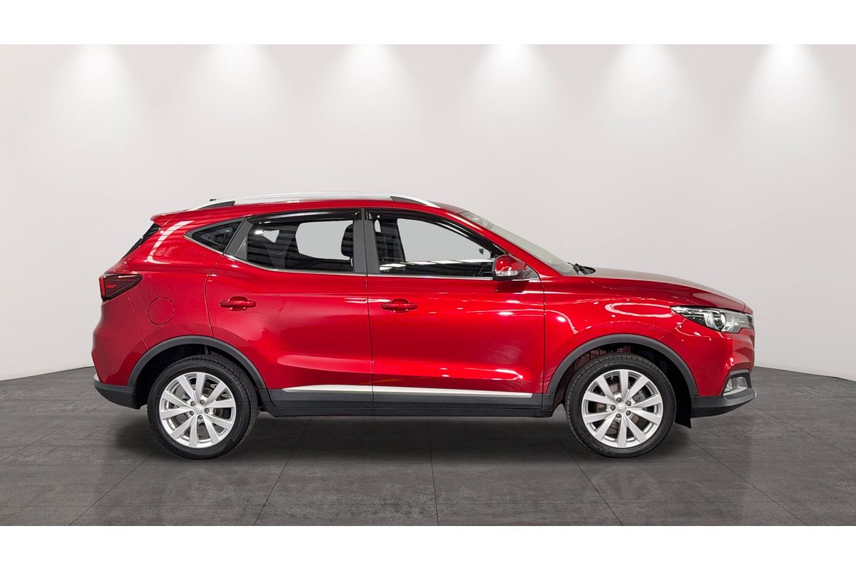 2021 MG ZS Excite AZS1