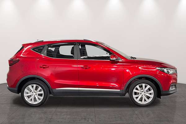 2021 MG ZS Excite AZS1