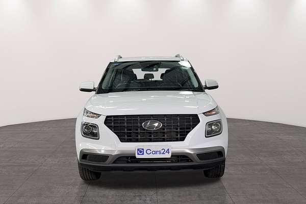 2022 Hyundai Venue Elite QX.V4