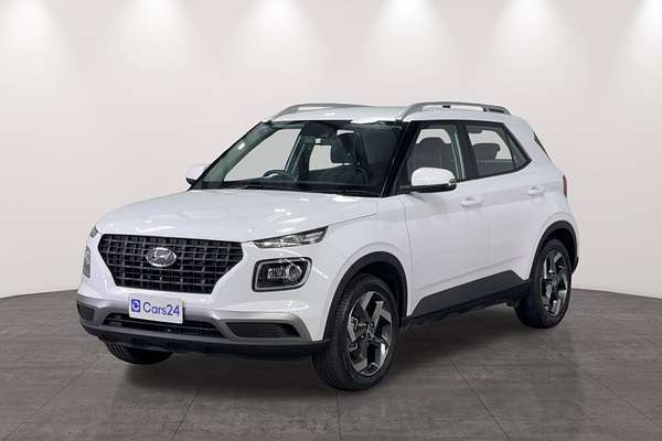 2022 Hyundai Venue Elite QX.V4