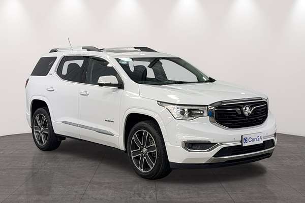2019 Holden Acadia LTZ-V AC