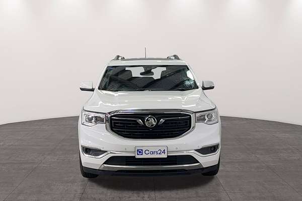 2019 Holden Acadia LTZ-V AC