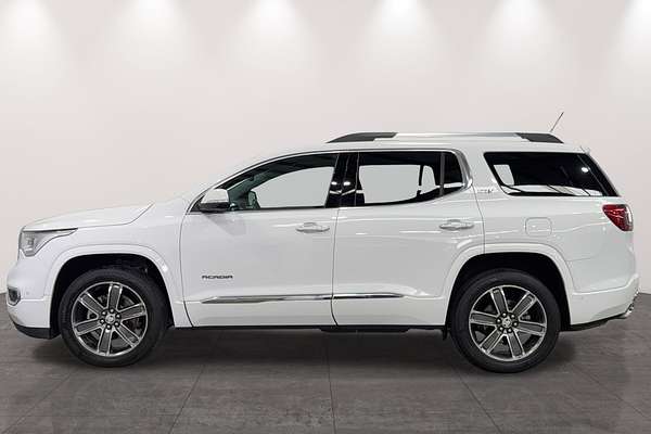 2019 Holden Acadia LTZ-V AC