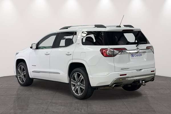 2019 Holden Acadia LTZ-V AC