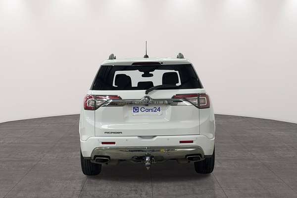 2019 Holden Acadia LTZ-V AC