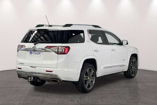 2019 Holden Acadia LTZ-V AC