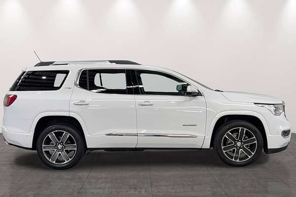 2019 Holden Acadia LTZ-V AC