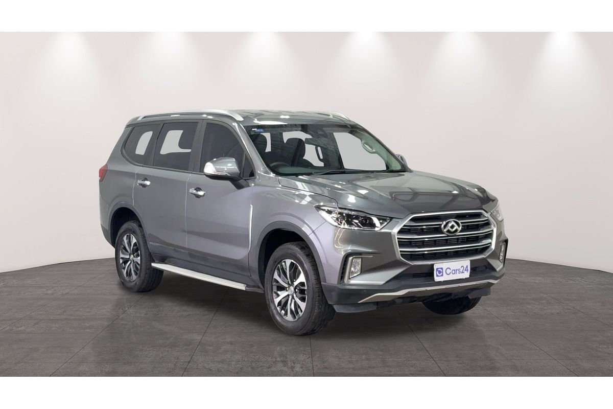 2023 LDV D90 SV9A