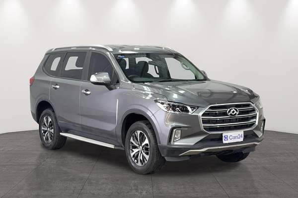 2023 LDV D90 SV9A