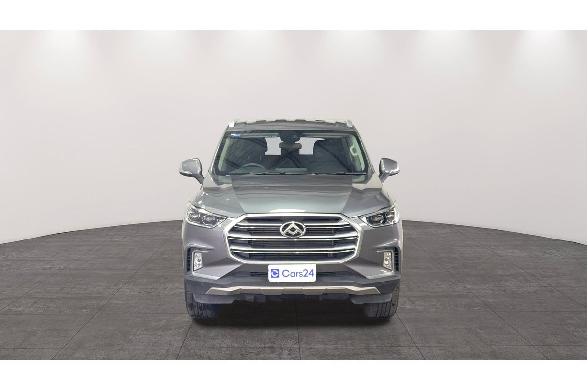 2023 LDV D90 SV9A