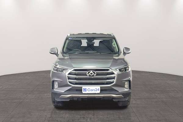 2023 LDV D90 SV9A