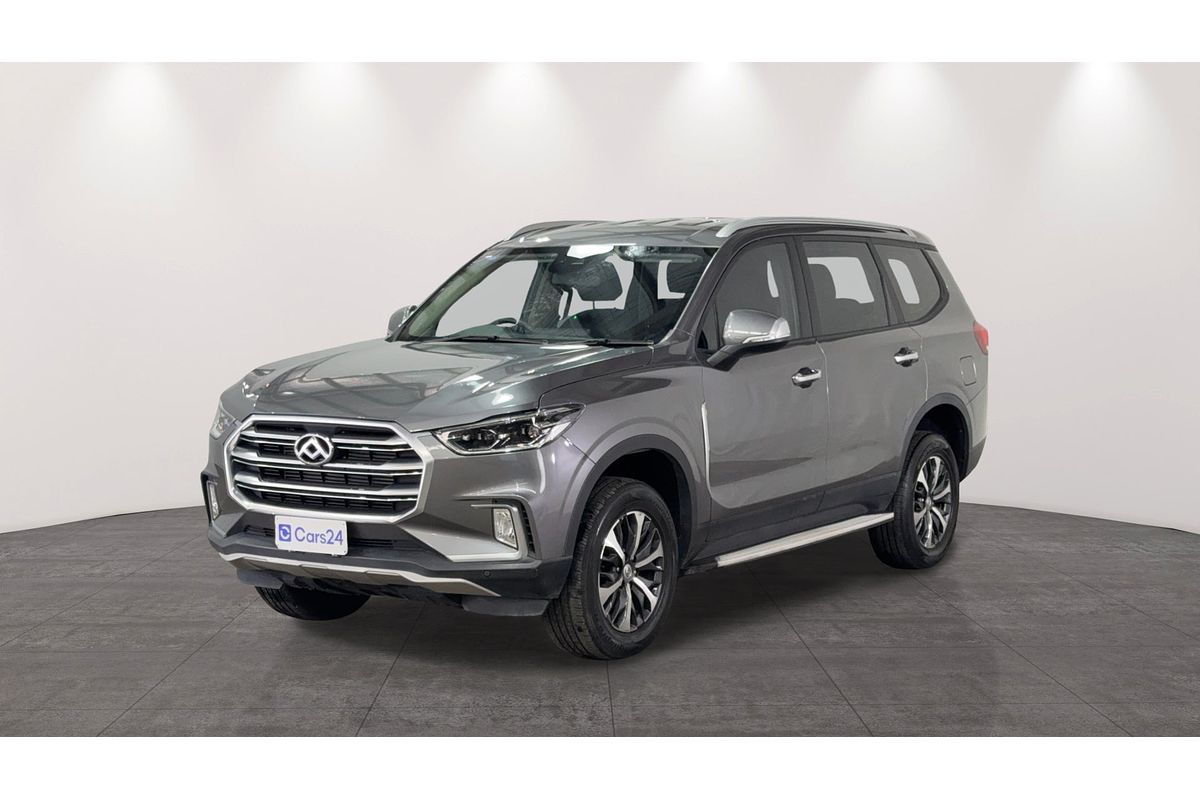 2023 LDV D90 SV9A