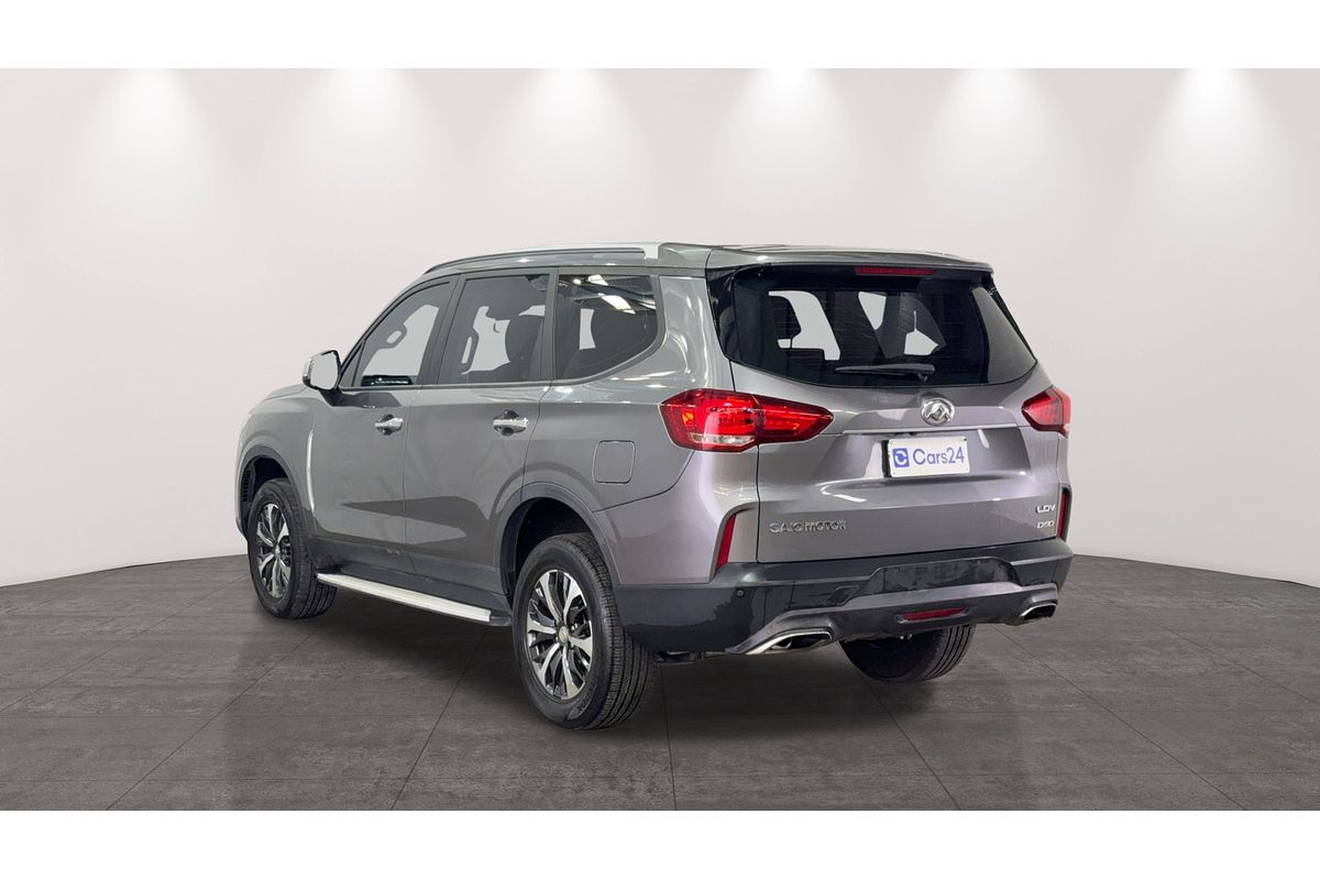 2023 LDV D90 SV9A