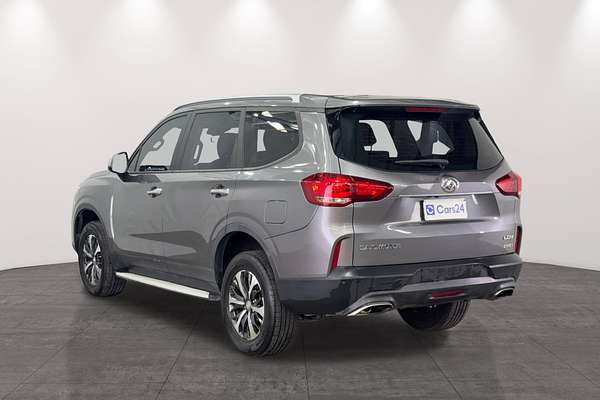 2023 LDV D90 SV9A