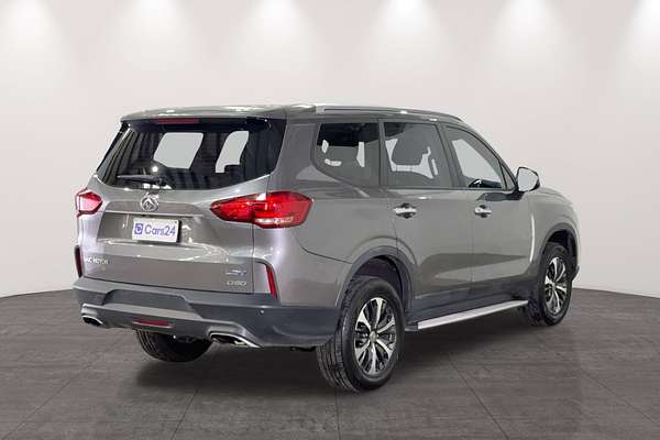2023 LDV D90 SV9A