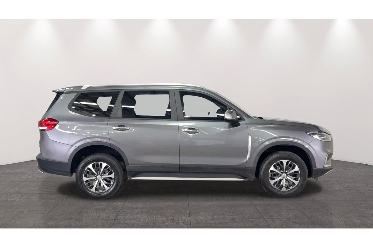 2023 LDV D90 SV9A