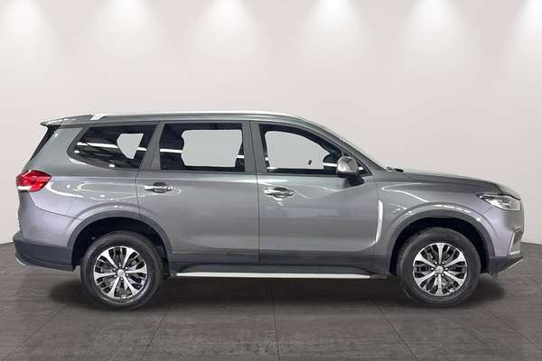2023 LDV D90 SV9A