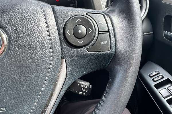 2016 Toyota RAV4 GXL ZSA42R