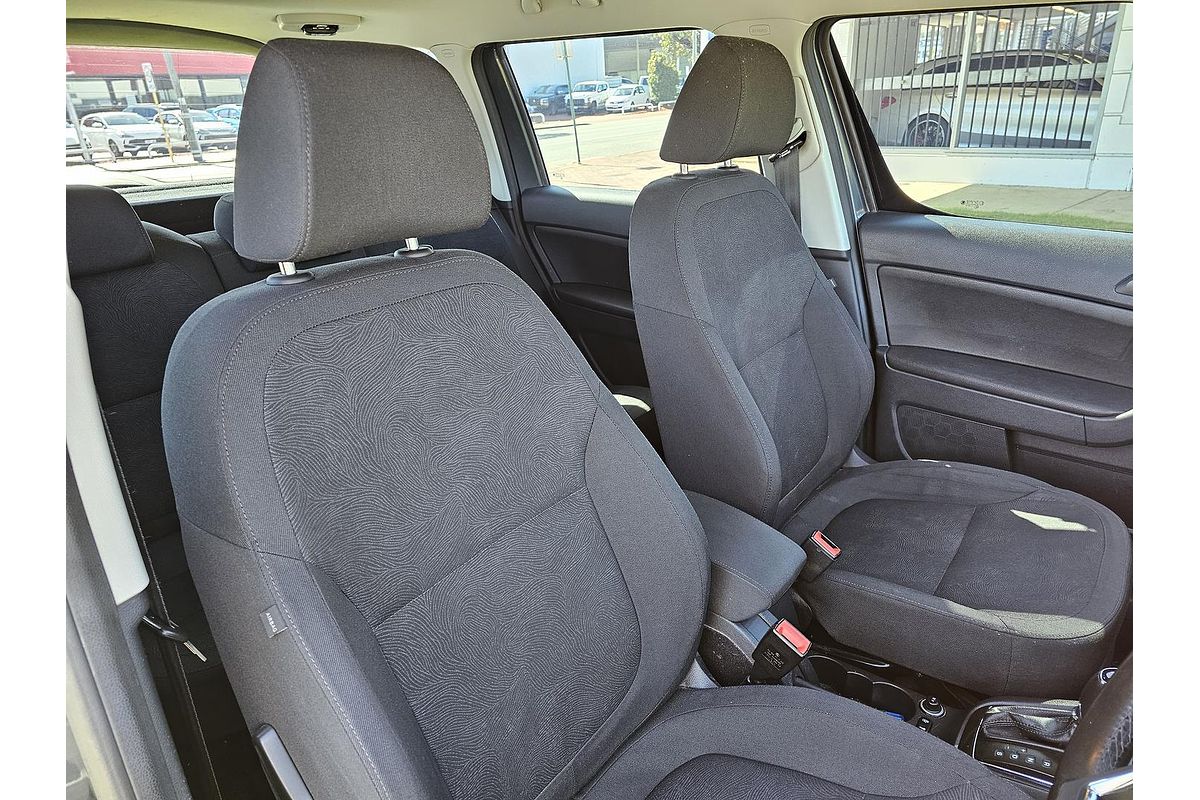 2014 SKODA Yeti 90TSI Ambition 5L