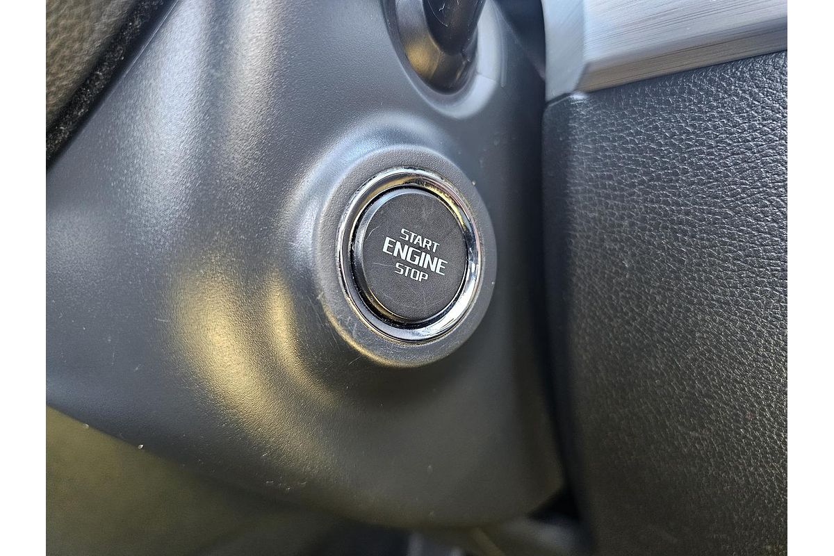 2014 SKODA Yeti 90TSI Ambition 5L