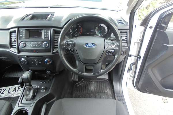 2019 Ford Ranger XL PX MkIII 4X4 3.2L