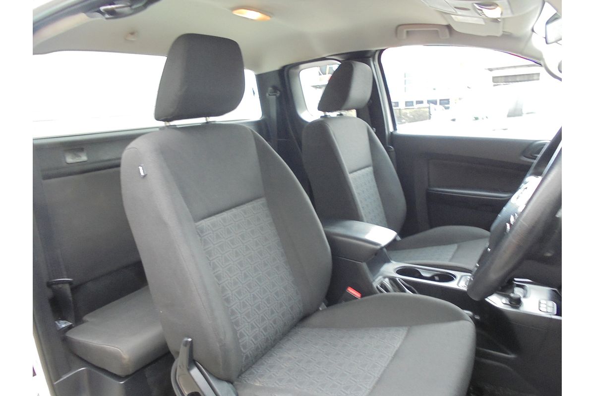 2019 Ford Ranger XL PX MkIII 4X4 3.2L