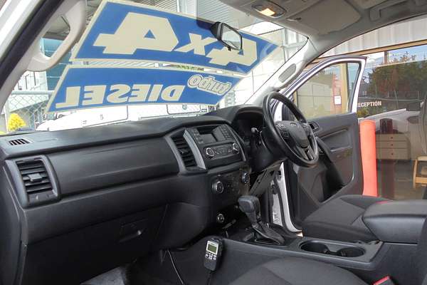 2019 Ford Ranger XL PX MkIII 4X4 3.2L