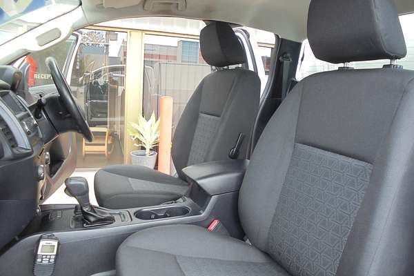 2019 Ford Ranger XL PX MkIII 4X4 3.2L