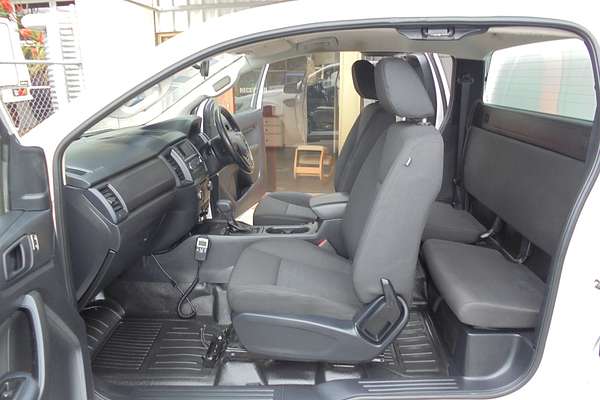 2019 Ford Ranger XL PX MkIII 4X4 3.2L