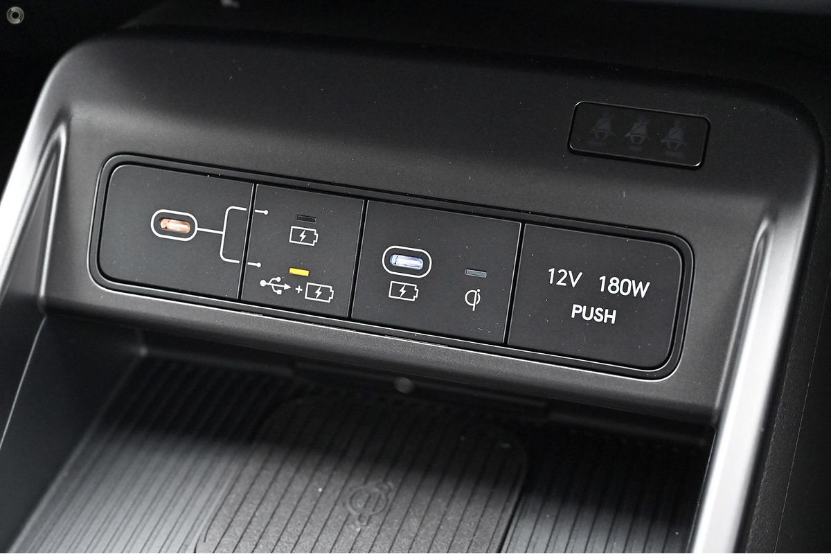 2025 Hyundai Kona Elite SX2.V3.5